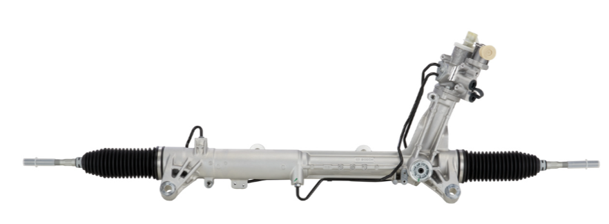 steering column